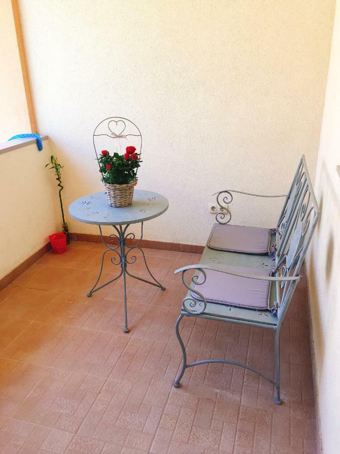 Loreanto Duće Kültér fotó